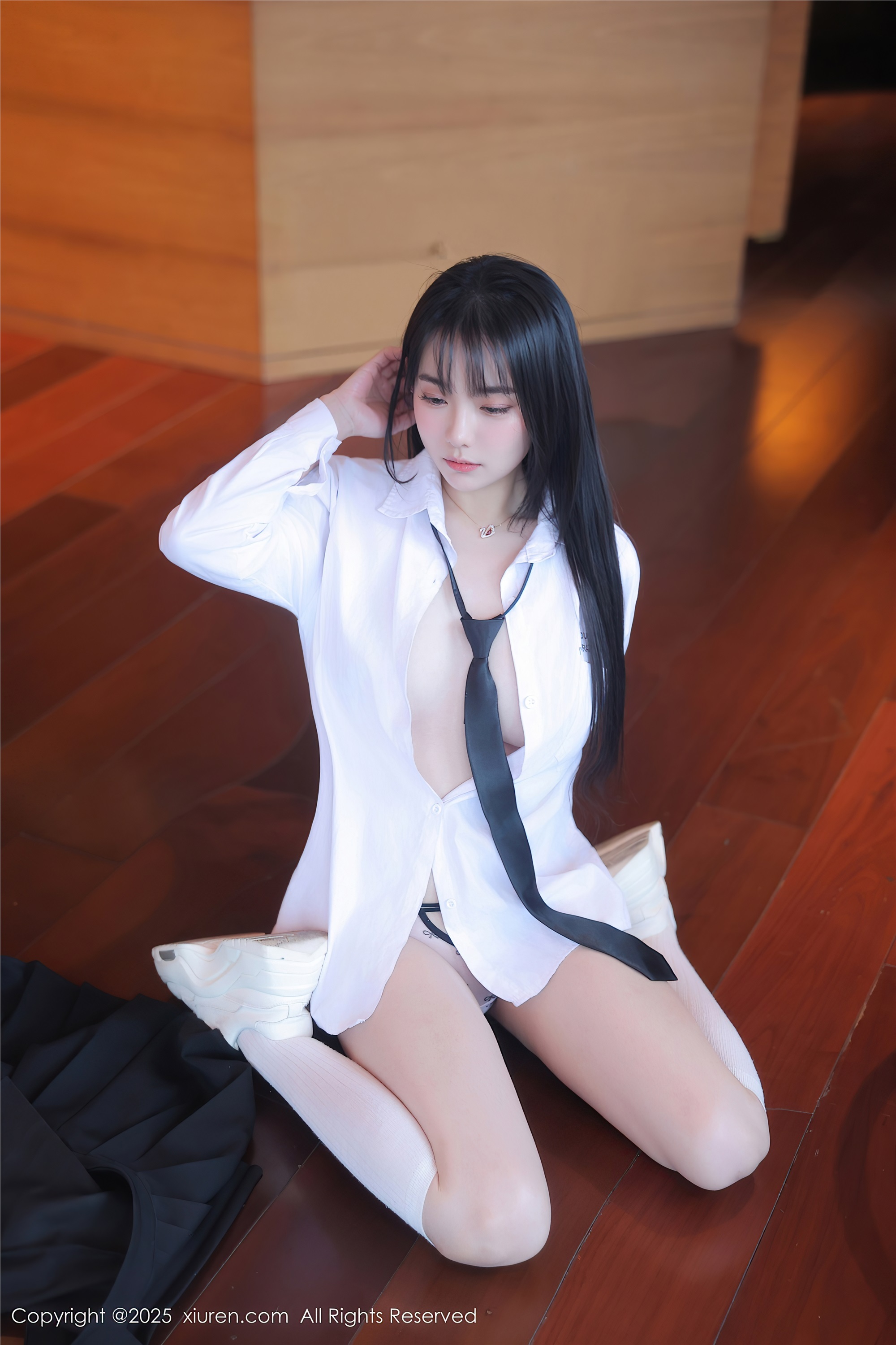 Xiuren秀人网 2025.05.28 NO.10335 软情